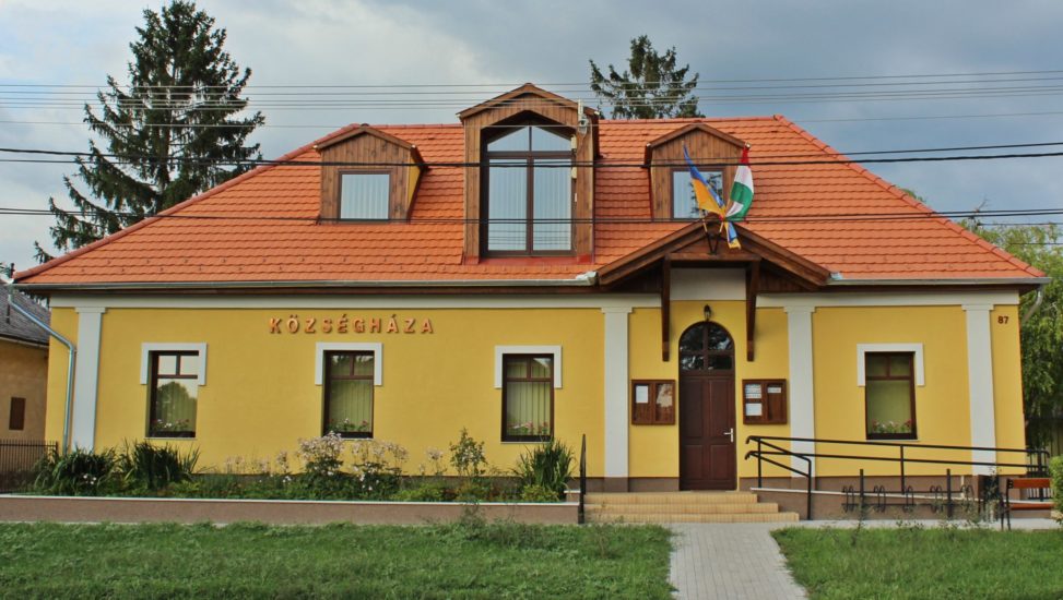 Ügyfélfogadás szünetel!