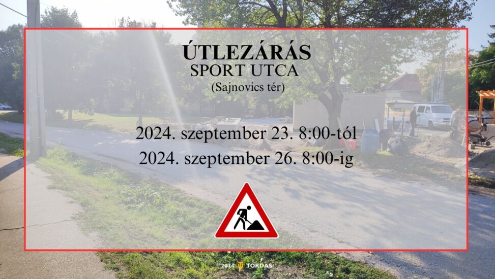 Útlezárás