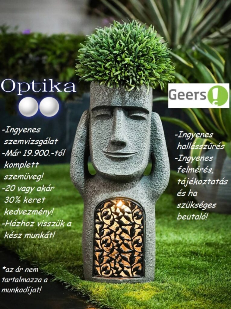 Hallásszűrés és látásvizsgálat