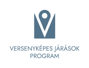 Versenyképes Járások Program
